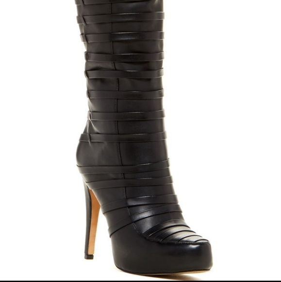 Circus by Sam Edelman black knee high boots - Picture 10 of 10